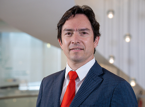 Jorge Vargas