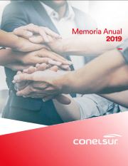 Memoria Anual 2019