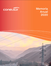 Memoria Anual 2020