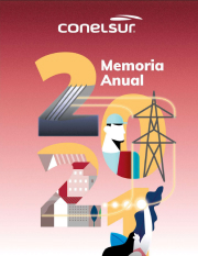 Memoria Anual 2021