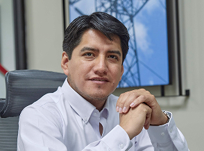Miguel Chancasana
