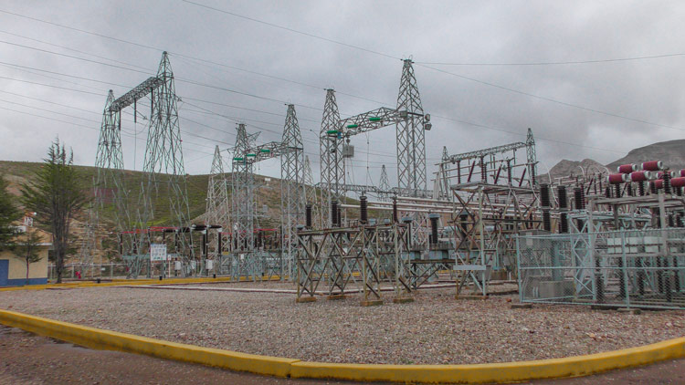 Conelsur, del Grupo Transelec, adquiere activos y aumenta en un 50% su participación en el mercado de la transmisión